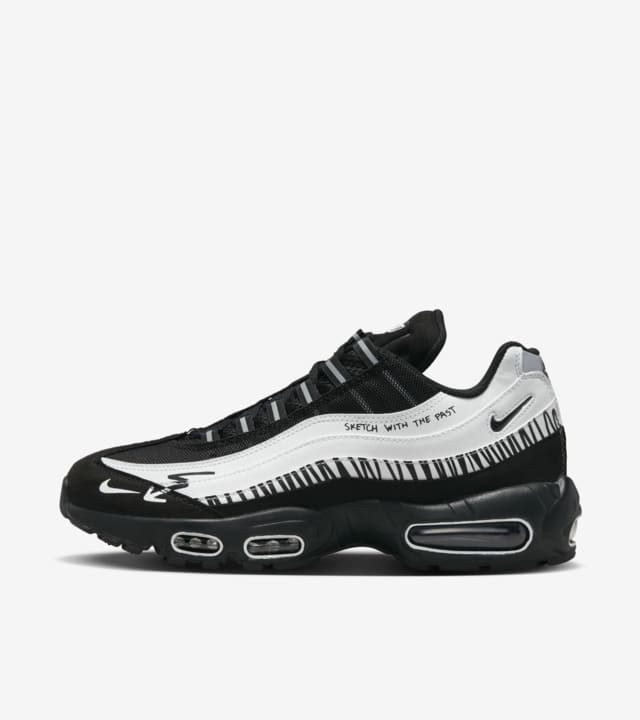 air max 95 future